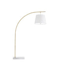 CURREY & COMPANY, CLOISTER FLOOR LAMP, FLOOR LAMP