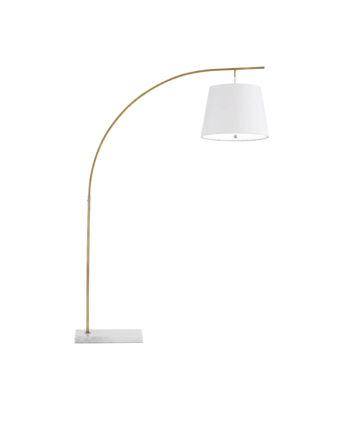 CURREY & COMPANY, CLOISTER FLOOR LAMP, FLOOR LAMP