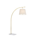 CURREY & COMPANY, CLOISTER FLOOR LAMP, FLOOR LAMP