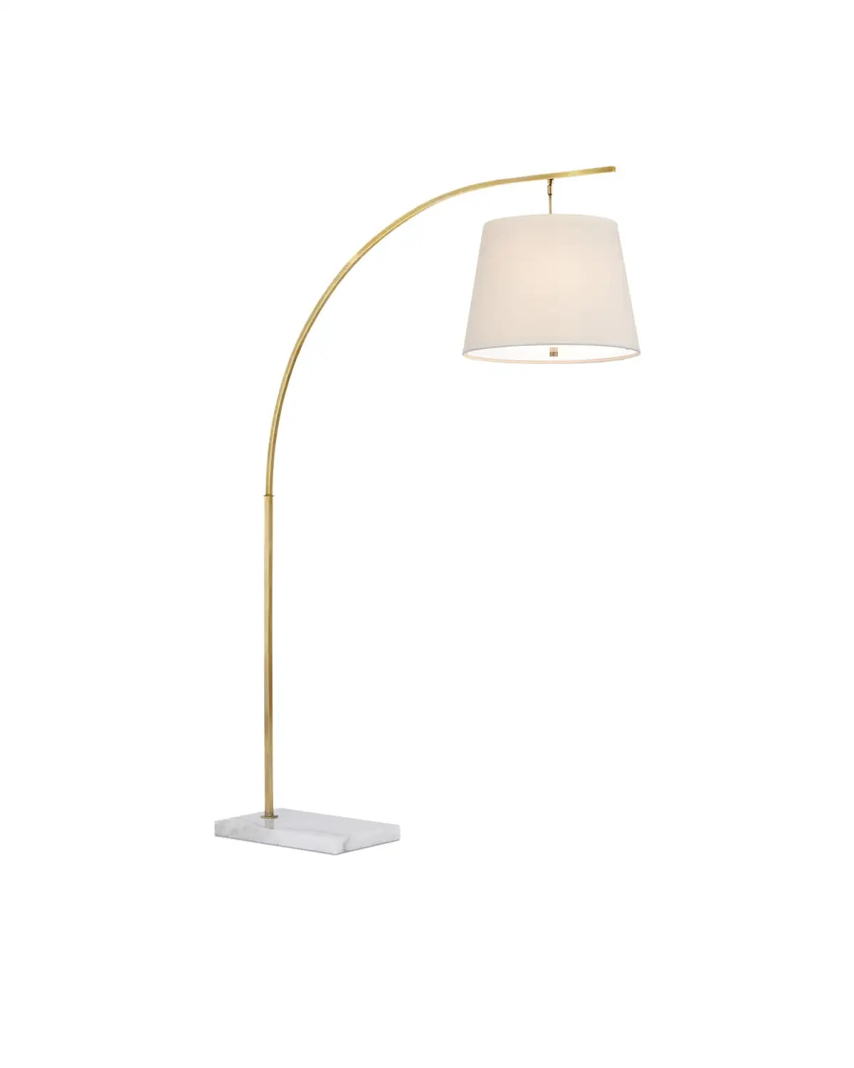 CURREY & COMPANY, CLOISTER FLOOR LAMP, FLOOR LAMP
