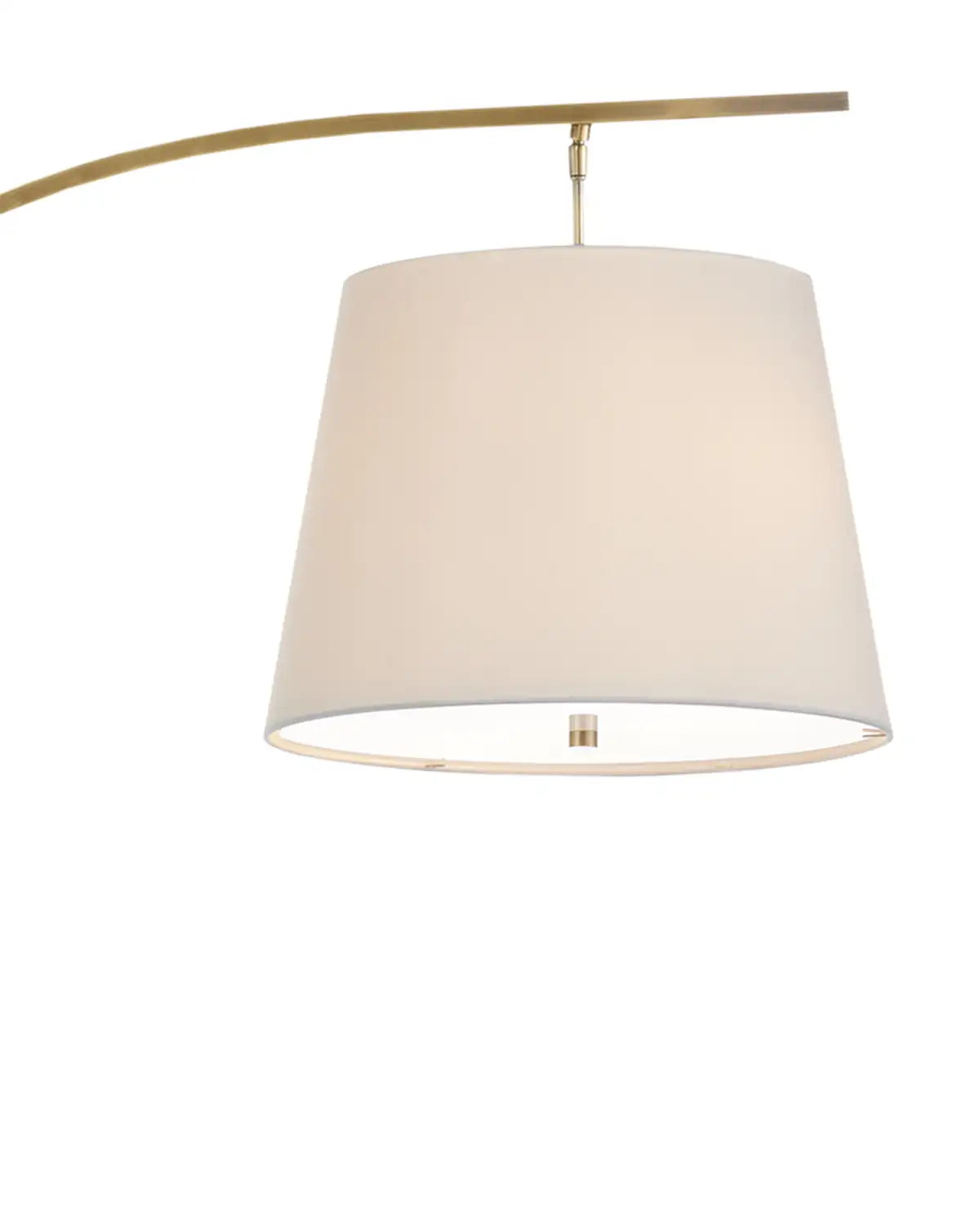 CURREY & COMPANY, CLOISTER FLOOR LAMP, FLOOR LAMP