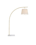 CURREY & COMPANY, CLOISTER FLOOR LAMP, FLOOR LAMP