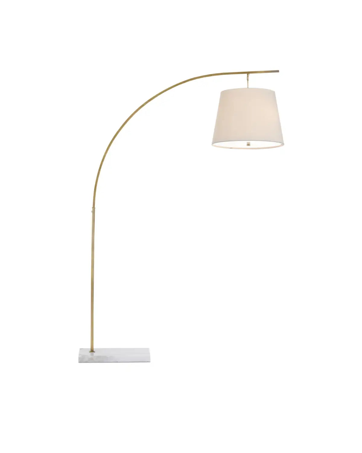 CURREY & COMPANY, CLOISTER FLOOR LAMP, FLOOR LAMP