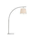 CURREY & COMPANY, CLOISTER FLOOR LAMP, FLOOR LAMP