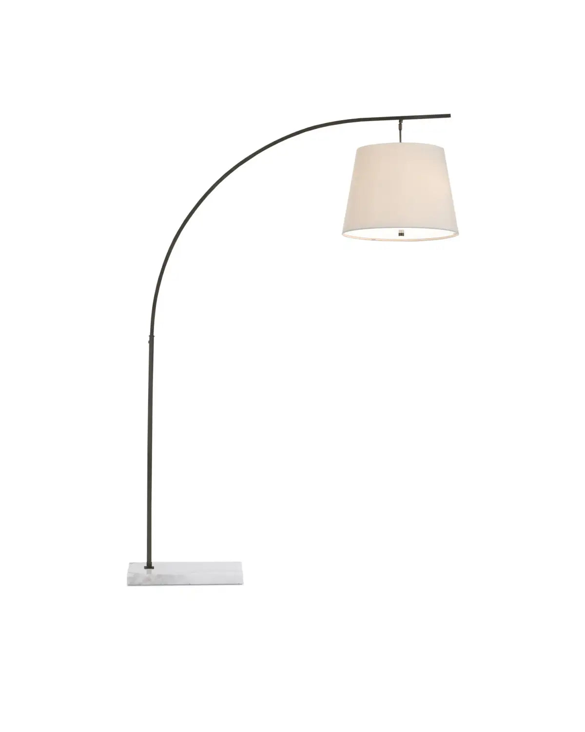 CURREY & COMPANY, CLOISTER FLOOR LAMP, FLOOR LAMP