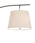 CURREY & COMPANY, CLOISTER FLOOR LAMP, FLOOR LAMP