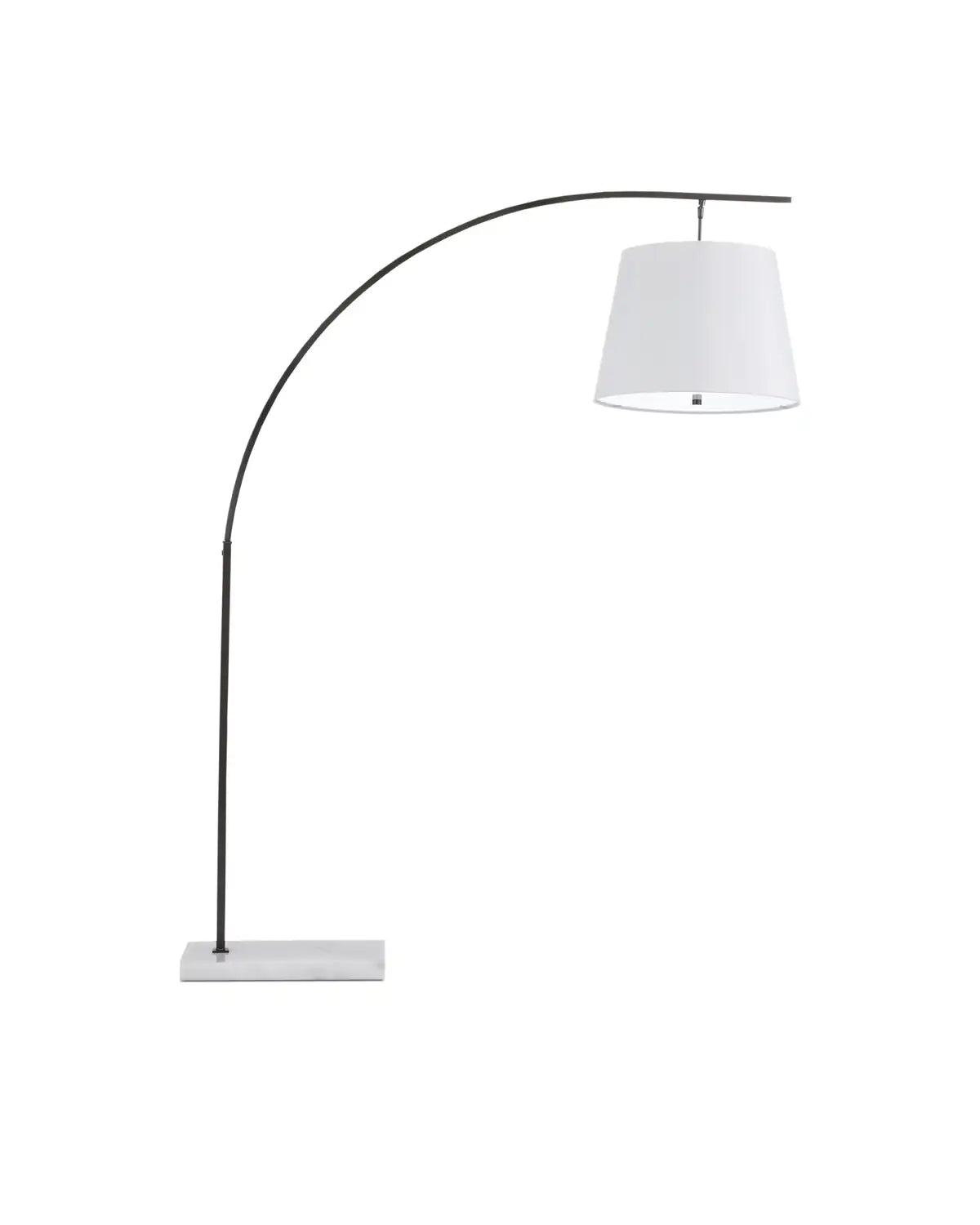 CURREY & COMPANY, CLOISTER FLOOR LAMP, FLOOR LAMP