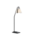 CURREY & COMPANY, FREY FLOOR LAMP, FLOOR LAMP