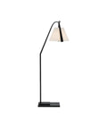CURREY & COMPANY, FREY FLOOR LAMP, FLOOR LAMP
