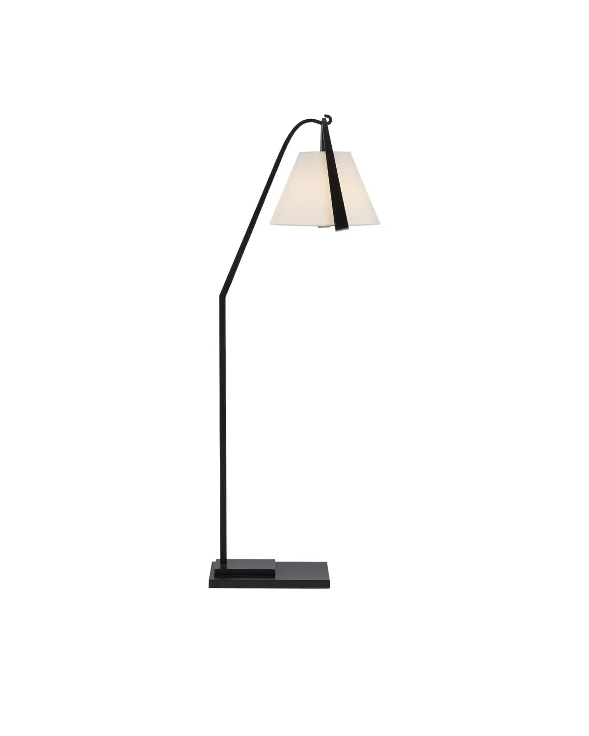 CURREY & COMPANY, FREY FLOOR LAMP, FLOOR LAMP