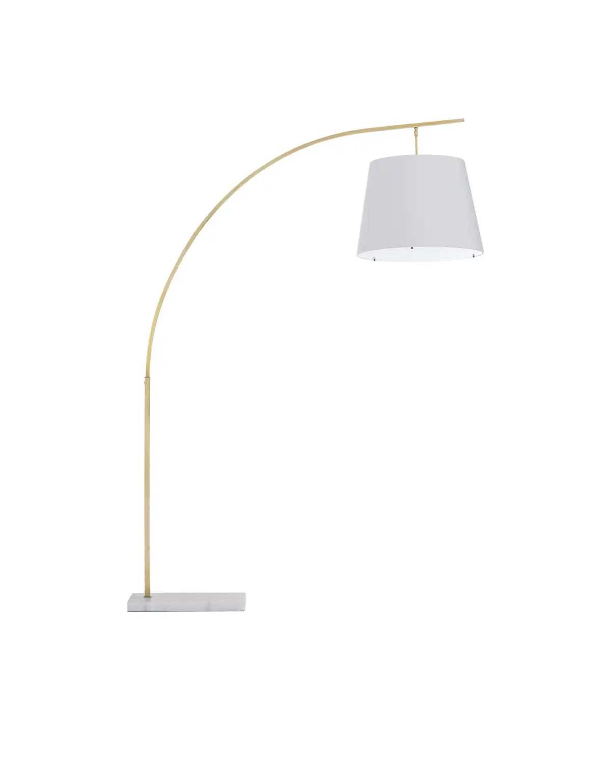 CURREY & COMPANY, CLOISTER FLOOR LAMP, FLOOR LAMP