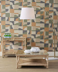CURREY & COMPANY, CLOISTER FLOOR LAMP, FLOOR LAMP