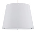 CURREY & COMPANY, CLOISTER FLOOR LAMP, FLOOR LAMP