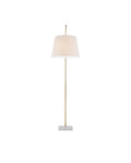 CURREY & COMPANY, CLOISTER FLOOR LAMP, FLOOR LAMP