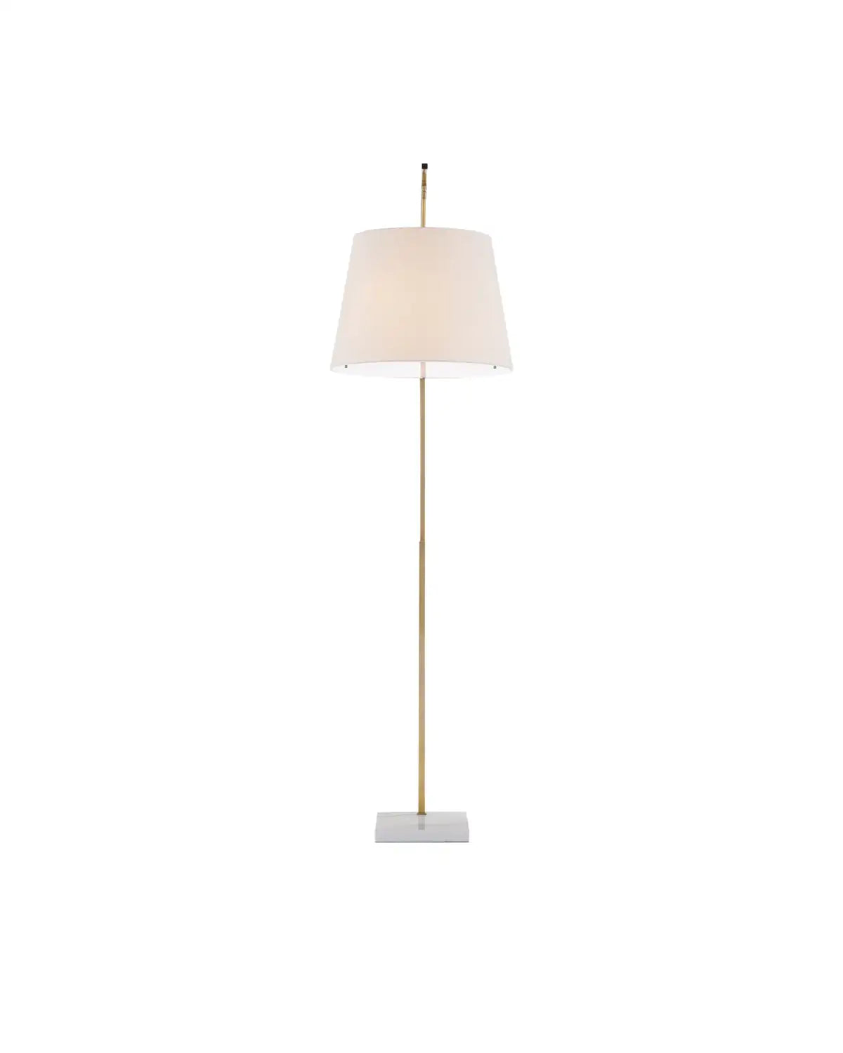 CURREY & COMPANY, CLOISTER FLOOR LAMP, FLOOR LAMP