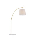 CURREY & COMPANY, CLOISTER FLOOR LAMP, FLOOR LAMP