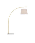 CURREY & COMPANY, CLOISTER FLOOR LAMP, FLOOR LAMP