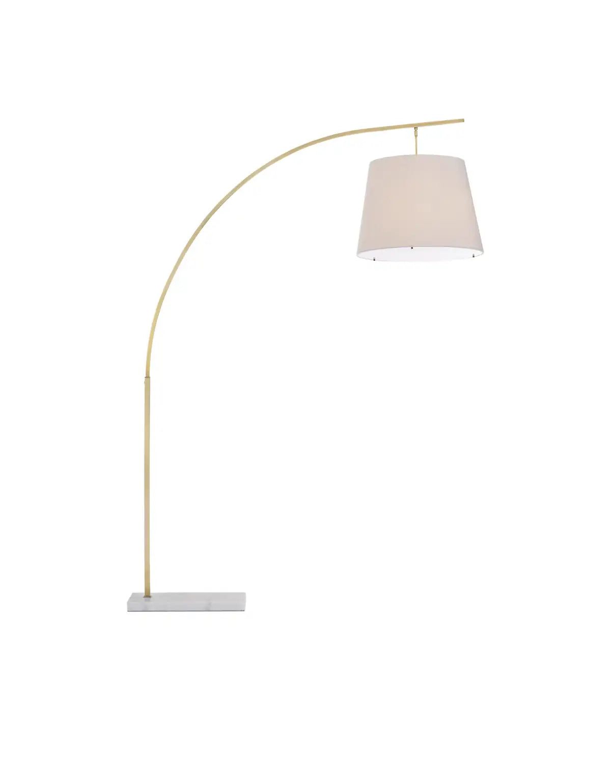 CURREY & COMPANY, CLOISTER FLOOR LAMP, FLOOR LAMP