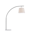 CURREY & COMPANY, CLOISTER FLOOR LAMP, FLOOR LAMP