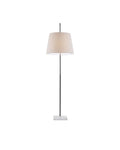 CURREY & COMPANY, CLOISTER FLOOR LAMP, FLOOR LAMP