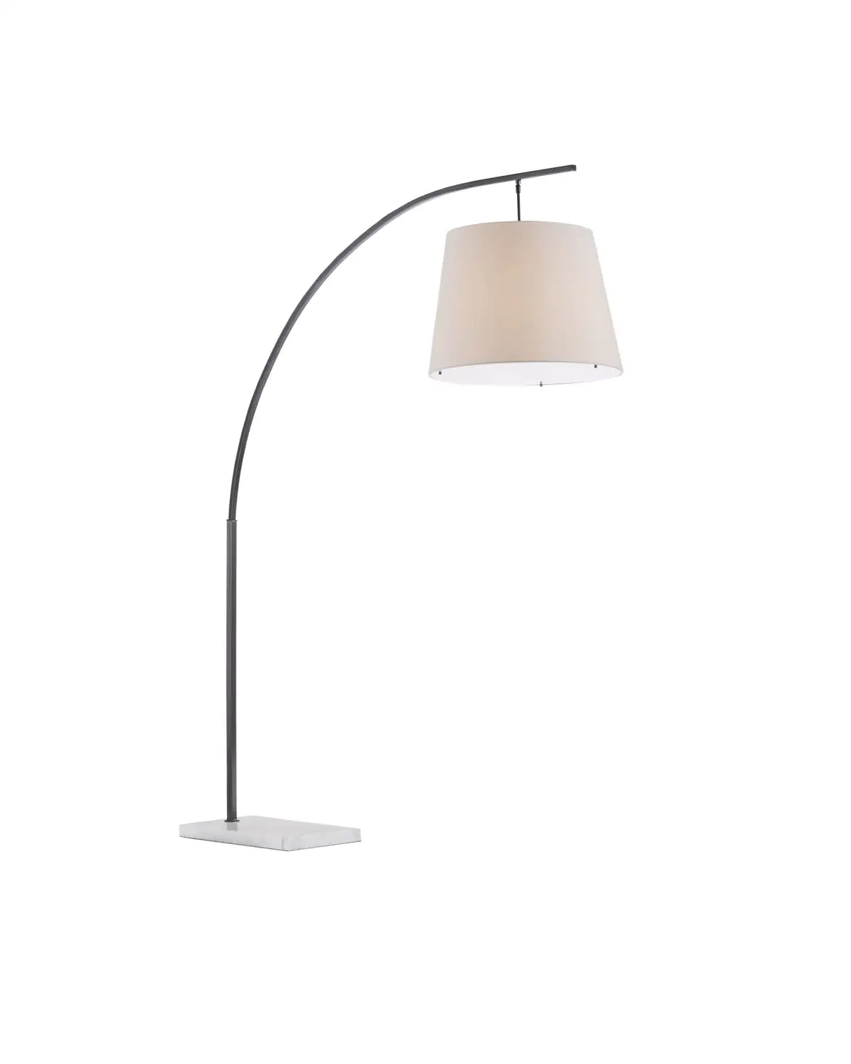 CURREY & COMPANY, CLOISTER FLOOR LAMP, FLOOR LAMP