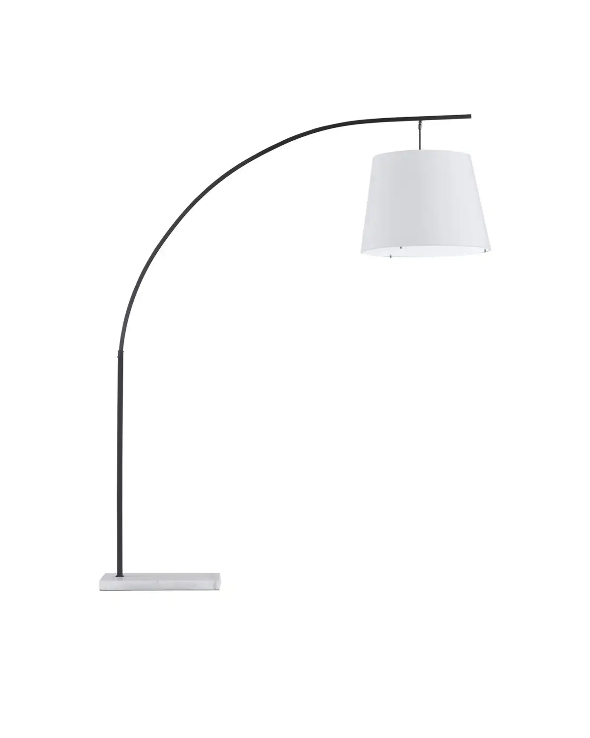 CURREY & COMPANY, CLOISTER FLOOR LAMP, FLOOR LAMP