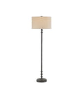 CURREY & COMPANY, GALLO FLOOR LAMP, FLOOR LAMP