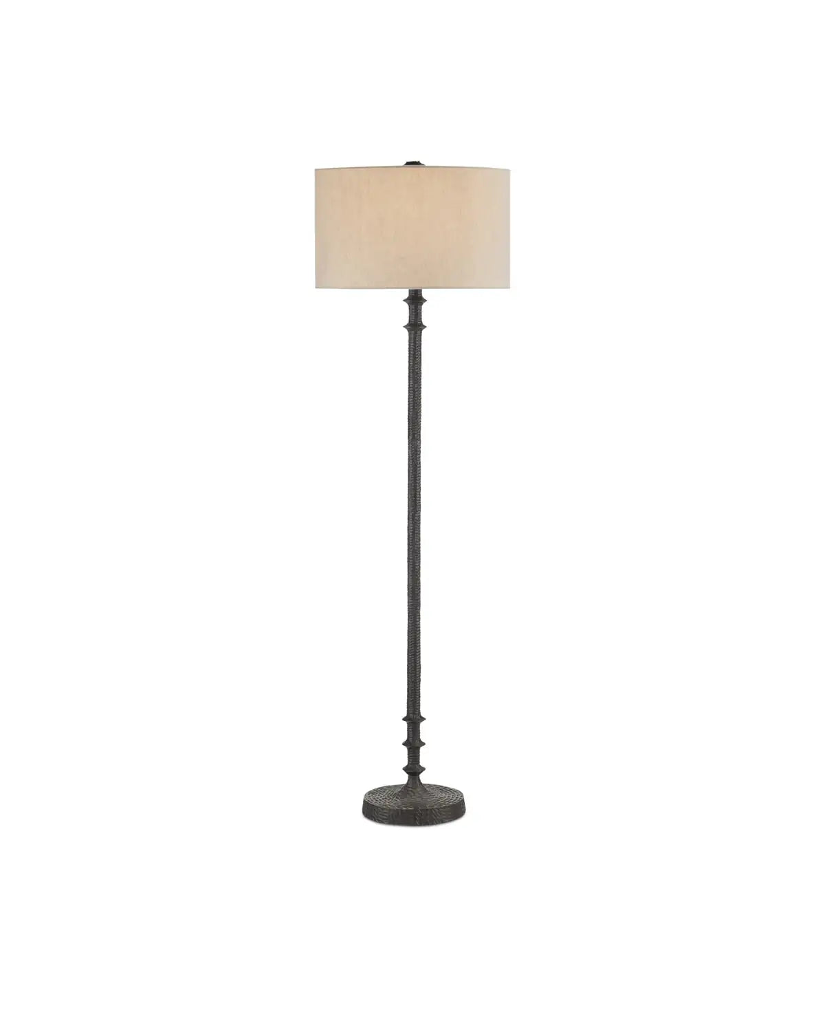 CURREY & COMPANY, GALLO FLOOR LAMP, FLOOR LAMP