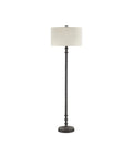 CURREY & COMPANY, GALLO FLOOR LAMP, FLOOR LAMP