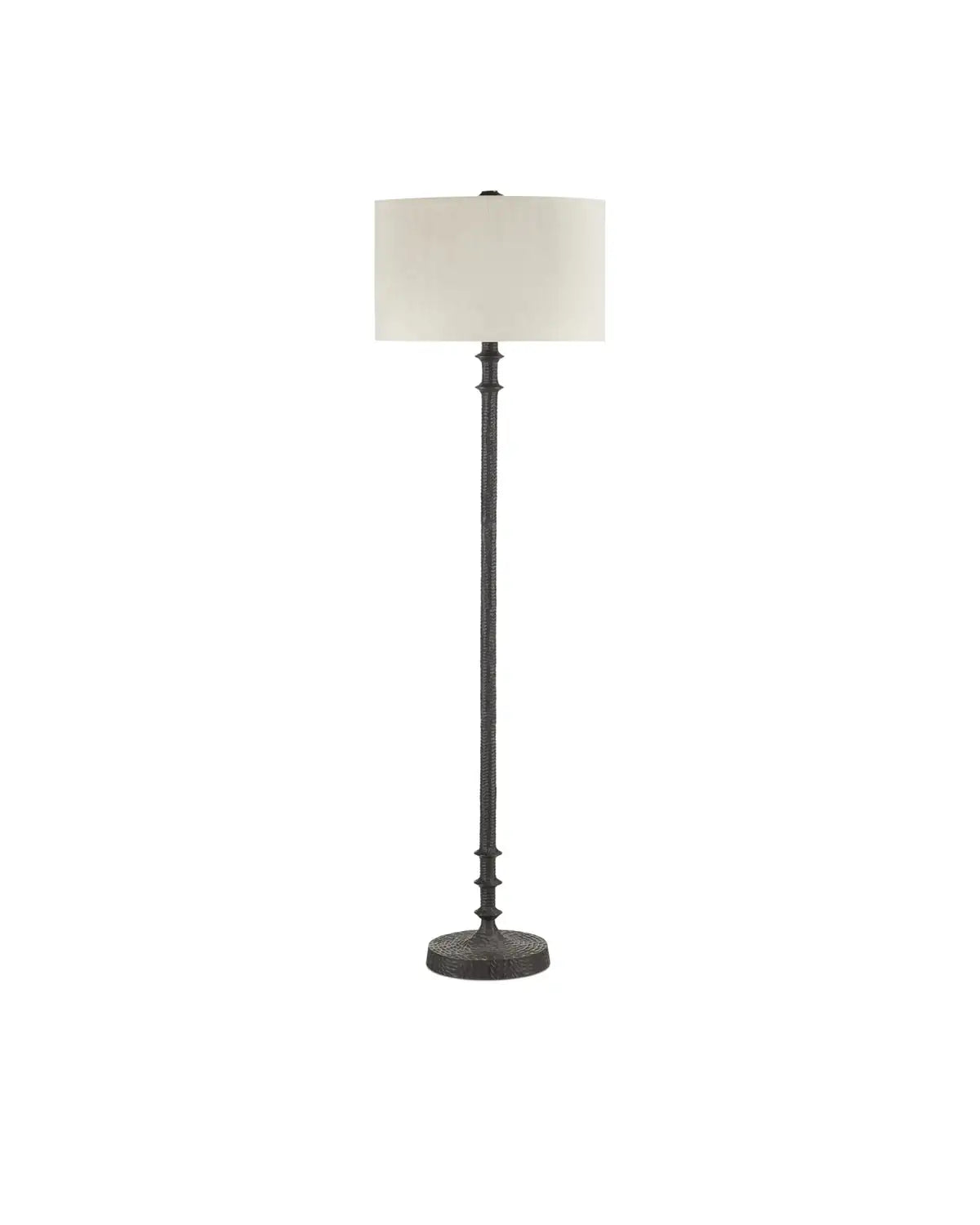 CURREY & COMPANY, GALLO FLOOR LAMP, FLOOR LAMP