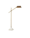 CURREY & COMPANY, REPERTOIRE FLOOR LAMP, FLOOR LAMP