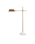 CURREY & COMPANY, REPERTOIRE FLOOR LAMP, FLOOR LAMP