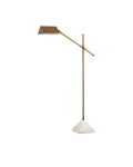 CURREY & COMPANY, REPERTOIRE FLOOR LAMP, FLOOR LAMP