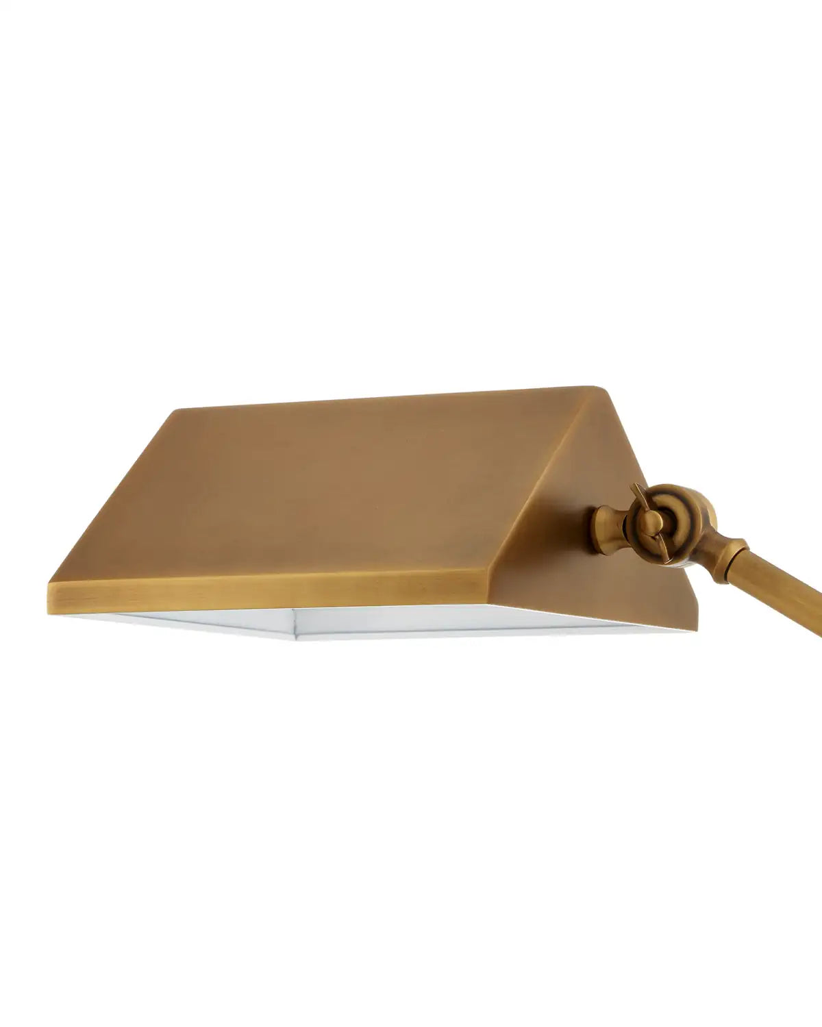 CURREY & COMPANY, REPERTOIRE FLOOR LAMP, FLOOR LAMP