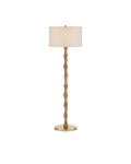 CURREY & COMPANY, SUNBIRD FLOOR LAMP, FLOOR LAMP