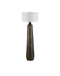 CURREY & COMPANY, BRIGADIER FLOOR LAMP, FLOOR LAMP