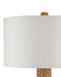 CURREY & COMPANY, BIRDSONG FLOOR LAMP, FLOOR LAMP