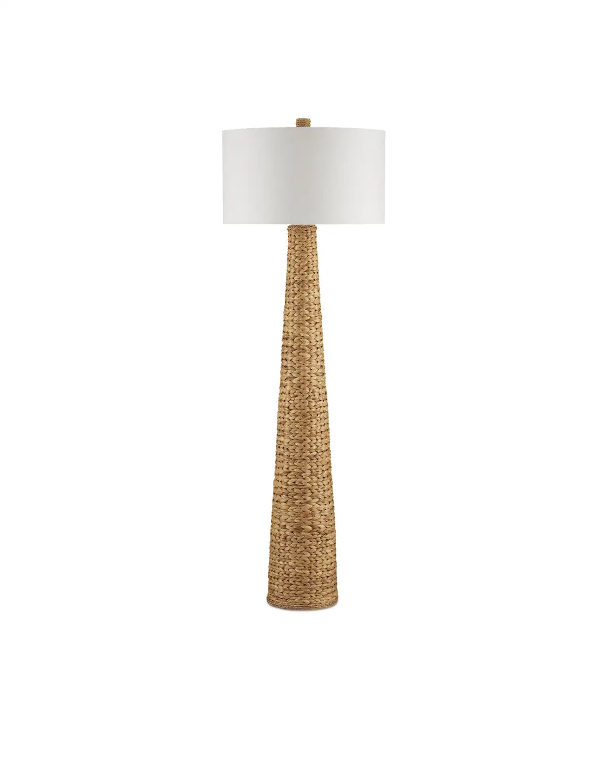 CURREY & COMPANY, BIRDSONG FLOOR LAMP, FLOOR LAMP