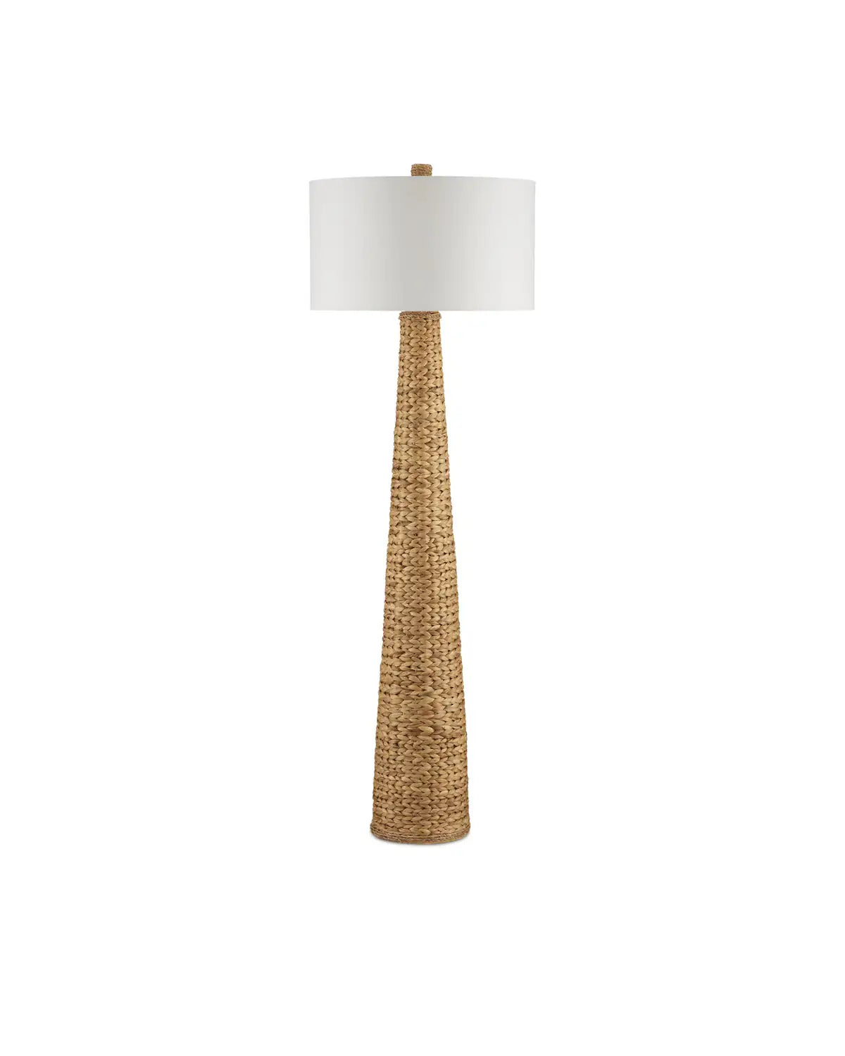 CURREY & COMPANY, BIRDSONG FLOOR LAMP, FLOOR LAMP