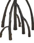 CURREY & COMPANY, MANGROVE FLOOR LAMP, FLOOR LAMP