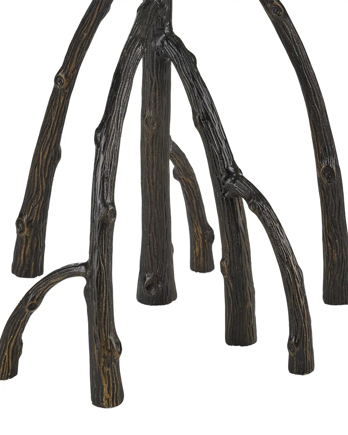 CURREY & COMPANY, MANGROVE FLOOR LAMP, FLOOR LAMP