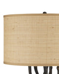 CURREY & COMPANY, MANGROVE FLOOR LAMP, FLOOR LAMP