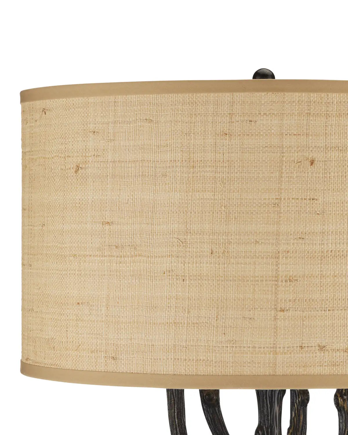 CURREY & COMPANY, MANGROVE FLOOR LAMP, FLOOR LAMP