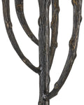 CURREY & COMPANY, MANGROVE FLOOR LAMP, FLOOR LAMP