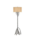 CURREY & COMPANY, MANGROVE FLOOR LAMP, FLOOR LAMP