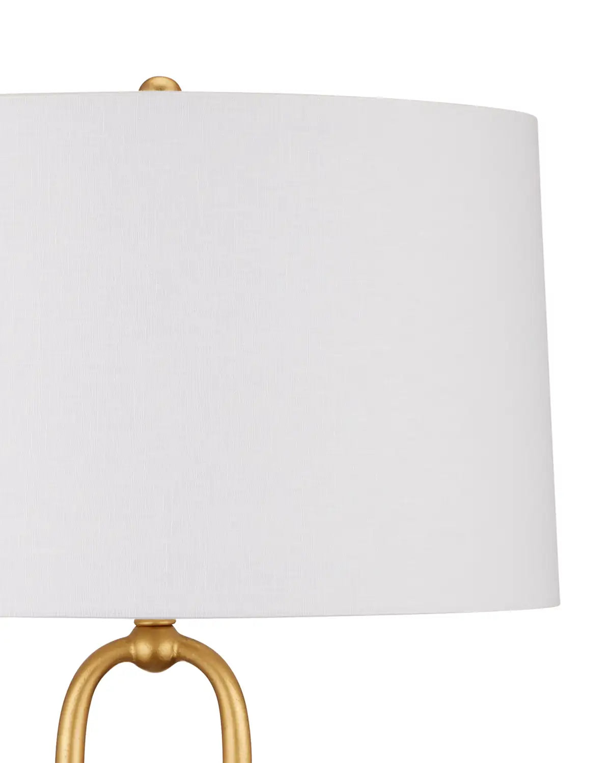 CURREY & COMPANY, GLOSSARY FLOOR LAMP, FLOOR LAMP