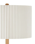 CURREY & COMPANY, MITFORD FLOOR LAMP, FLOOR LAMP