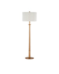 CURREY & COMPANY, MITFORD FLOOR LAMP, FLOOR LAMP