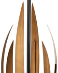 CURREY & COMPANY, NEILOS FLOOR LAMP, FLOOR LAMP