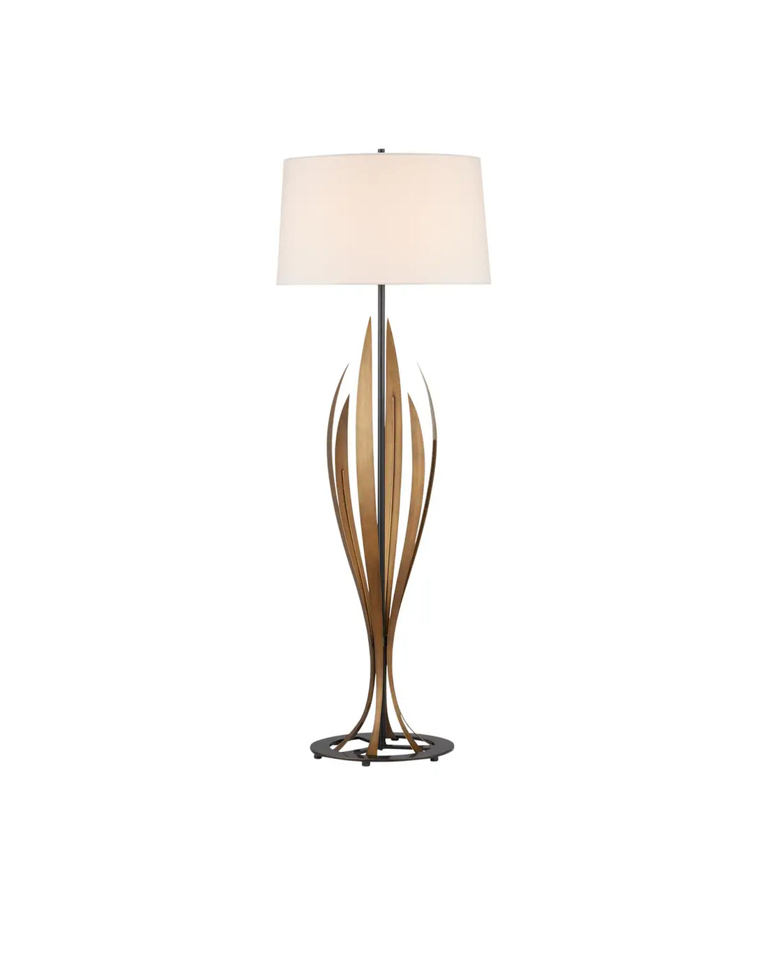 CURREY & COMPANY, NEILOS FLOOR LAMP, FLOOR LAMP